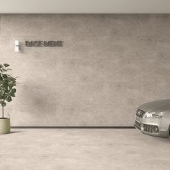 Cementino Ash 60cm x 90cm 2cm Slab Tile