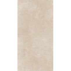Cementino Ivory Matt 60cm x 120cm Wall & Floor Tile
