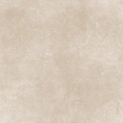 Cementino Ivory Matt 60cm x 60cm Wall & Floor Tile