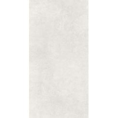 Cementino White Matt 60cm x 120cm Wall & Floor Tile