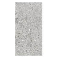 Ceppo Di Gre Grey Matt Wall & Floor Tile 60cm x 120cm