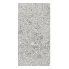 Ceppo Di Gre Grey Matt Wall & Floor Tile 60cm x 120cm