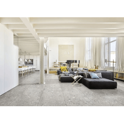 Ceppo Di Gre Grey Polished Wall & Floor Tile 60cm x 120cm
