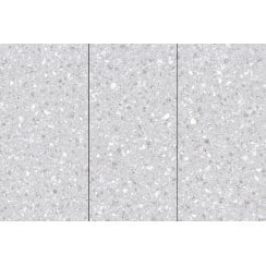 Ceppo Di Gre Light Grey Matt 60cm x 120cm Wall and Floor Tile 