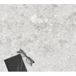 Ceppo Di Gre Light Matt Wall & Floor Tile 60cm x 120cm