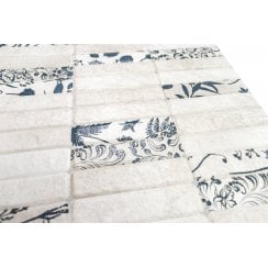 Chalk Stone Decor 30cm x 60cm Wall Tile