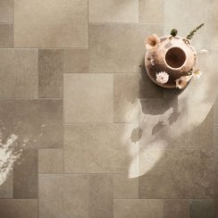 Chantilly Mel. Nuit 60cm x 60cm Wall & Floor Tiles
