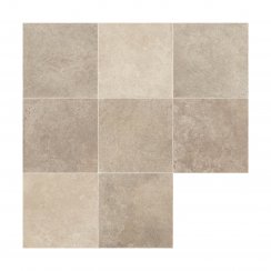 Chantilly Mel. Nuit 60cm x 60cm Wall & Floor Tiles