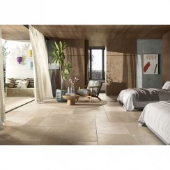 Chantilly Melange 60cm x 60cm Wall & Floor Tiles