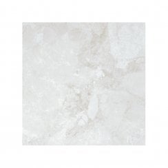 Charm Bianco 90cm x 90cm Wall and Floor Tile