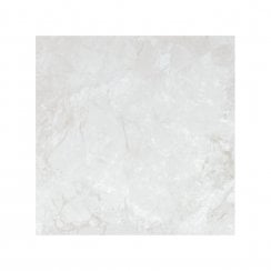 Charm Bianco 90cm x 90cm Wall and Floor Tile