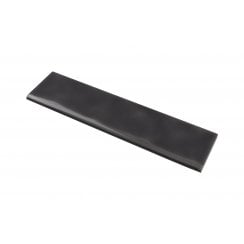 Chelsea Graphite 5cm x 20cm Bullnose Tile