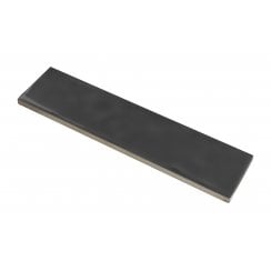 Chelsea Graphite 5cm x 20cm Wall Tile