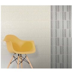 Chelsea Lavagna Grey 5cm x 20cm Wall Tile
