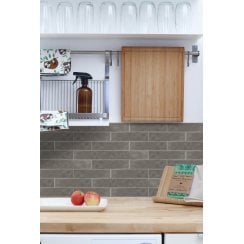 Chelsea Sand 5cm x 40cm Wall Tile