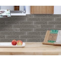 Chelsea Sand 5cm x 40cm Wall Tile
