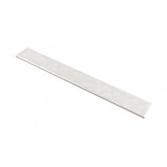 Chelsea Smoke Grey 5cm x 40cm Wall Tile