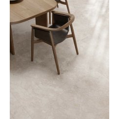 Cleon Cream Matt 60cm x 120cm Wall and Floor Tile