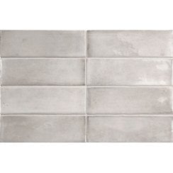 Coco Amber Grey 5cm x 15cm Wall Tile