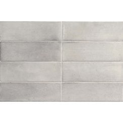 Coco Amber Grey Matt 5cm x 15cm Wall & Floor Tile