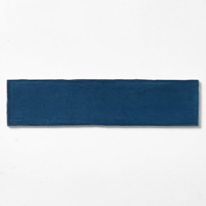 Colonial Marine Brillo 7.5cm x 30cm Wall Tile