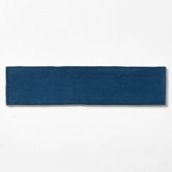 Colonial Marine Matt 7.5cm x 30cm Wall Tile