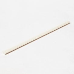 Colonial Quarter Round Ivory Brillo 1.5cm x 30cm Wall Tile