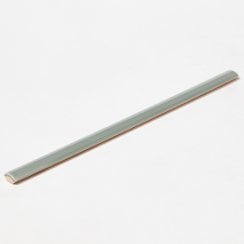 Colonial Quarter Round Jade Brillo 1.5cm x 30cm Wall Tile