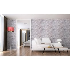 Colorado Graphite Stone Random Sized Wall Tile (Box)