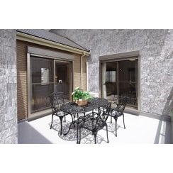 Colorado Graphite Stone Random Sized Wall Tile (Box)