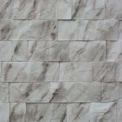 Colorado White Stone Random Sized Wall Tile (Box)