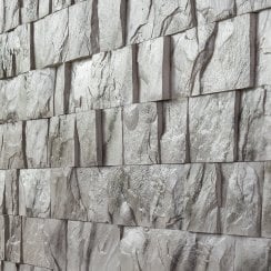 Colorado White Stone Random Sized Wall Tile (Box)