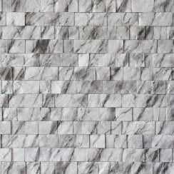 Colorado White Stone Random Sized Wall Tile (Box)