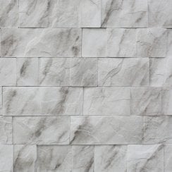 Colorado White Stone Random Sized Wall Tile (Box)