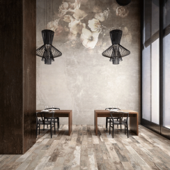 Colorart Desert 15cm x 120cm Wall & Floor Tile