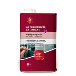 Colour Intensifier and Stainblock 1L