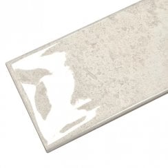 Como Beige 10cm x 30cm Wall Tile