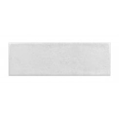 Como White 10cm x 30cm Wall Tile