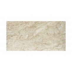 Cona Beige Gloss 25cm x 50cm Wall Tile
