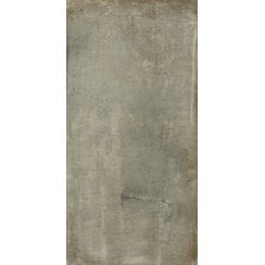 Concrete Olive 60cm x 120cm Wall and Floor Tile