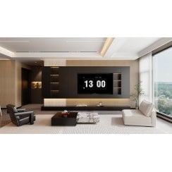 Copenhagen Carrara SPC 3D 16cm x 244cm x 12mm Wall Panel Box Deal