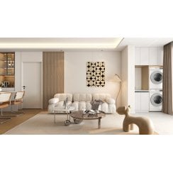 Copenhagen Maple SPC 3D 16cm x 244cm x 12mm Wall Panel Box Deal