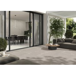 Coralstone Camel Brown 60cm x 120cm 2cm Slab Tile