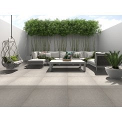 Core Sahara 60cm x 60cm 9mm Outdoor & Indoor Tile