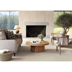 Cortina Sabbia 122.2cm x 122.2cm Floor Tile