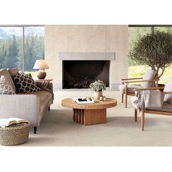 Cortina Sabbia 61cm x 122.2cm Wall and Floor