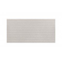 Cosmos Grey Pre-Scored Matt 40cm x 80cm Wall and Floor Tile
