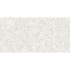 Cosy Snow White Polished 60cm x 120cm Wall and Floor Tile