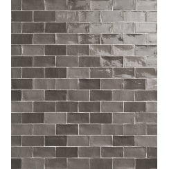 Cotswold Grafito 7.5cm x 15cm Wall Tile