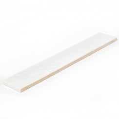 Country Blanco 6.5cm x 40cm Wall Tile
